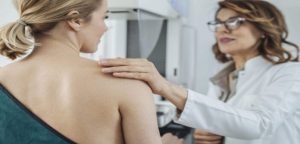 breast screening melbourne